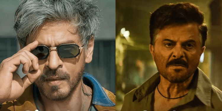 shah rukh khan subedaar