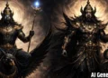 shani dev aur yamraj