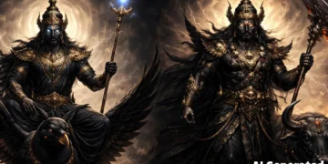 shani dev aur yamraj