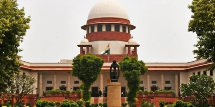supreme court