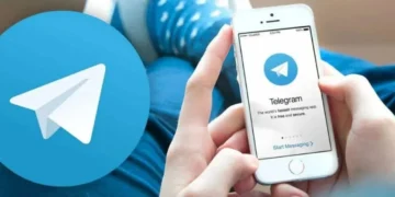 telegram
