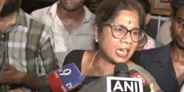 tmc shashi