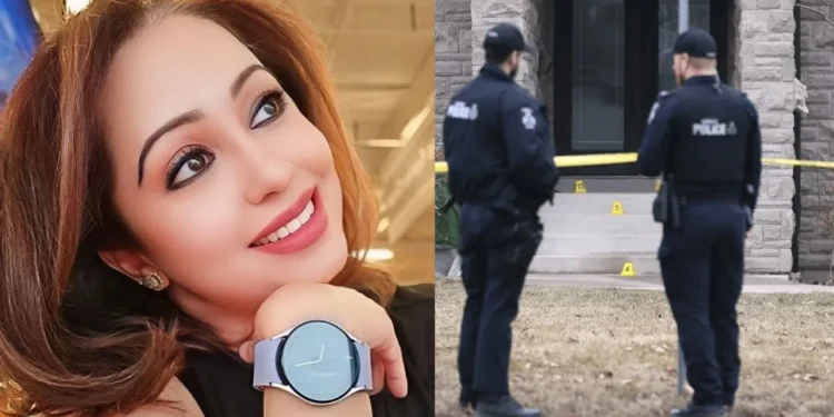 Punjabi Youtuber Killed In Canada: मशहूर यूट्यूबर नैन्सी ग्रेवाल की हत्या, हमलावरों ने घर में घुसकर मारी गोली 1 untitled design 2026 03 05t120128.582