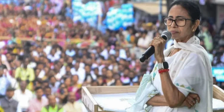 West Bengal: '1 अप्रैल से नहीं, आज से ही खातों में आएगा पैसा', चुनाव से पहले ममता बनर्जी का बड़ा ऐलान 1 untitled design 2026 03 07t120149.931