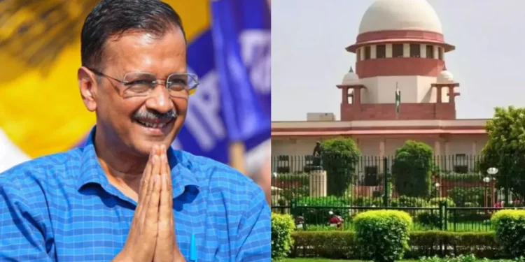 शराब नीति केस में नया मोड़: अरविंद केजरीवाल समेत 23 लोगों को हाई कोर्ट का नोटिस; Cbi अफसर को बड़ी राहत, अब नहीं होगा एक्शन! 1 untitled design 2026 03 09t131217.776