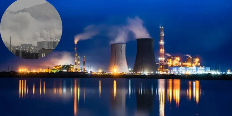 Power Crisis Alert: मध्य पूर्व तनाव का भारतीय बिजली ग्रिड पर असर, सरकार ने बढ़ाया कोयला और गैस का स्टॉक; जानें पूरी तैयारी 1 untitled design 2026 03 11t133848.227