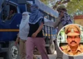 Jalaun Inspector Arun Death Case: इंस्पेक्टर अरुण कुमार की मौत की चार्जशीट दाखिल, पेज 231 के खुलासे से मचा हड़कंप; क्या बदला गया सुसाइड नोट?