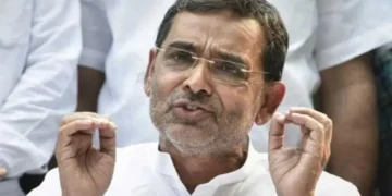 upendra kushwaha