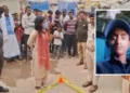 T20 फाइनल में अभिषेक शर्मा क्या आउट हुए, दोस्त ही बन गया 'जल्लाद'! मोबाइल पर मैच देख रहे साथी ने लड़के को पीट-पीटकर मार डाला; वैशाली में सनसनी