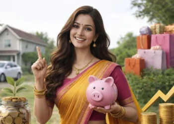 Women'S Day 2026 Special: महिलाओं की चमकेगी किस्मत! इन 5 सरकारी स्कीम में लगाएं थोड़ा-थोड़ा पैसा, मैच्योरिटी पर मिलेगा मोटा मुनाफा 2 womens day 2026