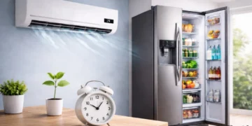 xiaomi smart ac 1