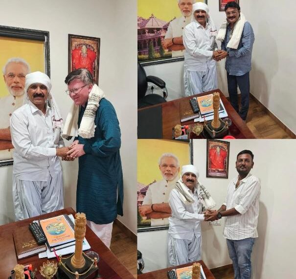 भाजपा जनकल्याण मंच के राष्ट्रीय अध्यक्ष दर्शन आर शाह का गुजरात कच्छ प्रवास में भव्य स्वागत 1 IMG 20260519 WA0011