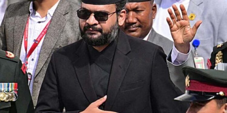 नेपाल में युवक की मौत पर बवाल, बालेन शाह सरकार पर बढ़ा जनता का दबाव 1 1447 596845045435789 851105727 889652341309 651118 383972601 181619 964387 1
