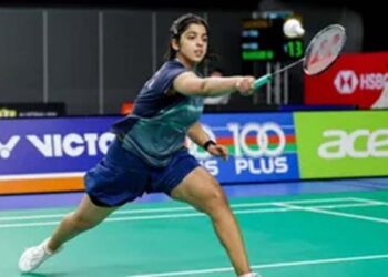 पीवी सिंधू ने रचा इतिहास, जापान ओपन सेमीफाइनल में पहुंचने वाली दूसरी भारतीय 2 1545 322599503027 277835977705751 041548 055403886 264606092559433162 344