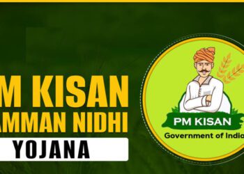 Pm-Kisan की 24वीं किस्त का इंतजार खत्म, जानिए कब खाते में आएंगे ₹2,000 और किन किसानों को मिलेगा लाभ 3 15A 219 780x470 1