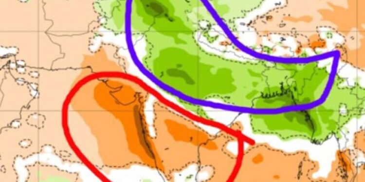 मॉनसून की वापसी से उत्तर भारत में झमाझम बारिश का अलर्ट 1 1608 477133068722570434 891258 226746527987227 613796 499736546285273 468