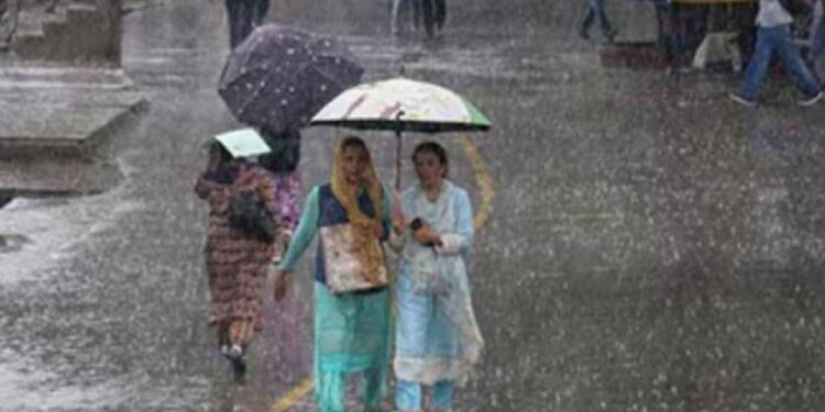 15 राज्यों में भारी बारिश का अलर्ट, 70 किमी रफ्तार से चलेंगी हवाएं 1 1610 15 741806061734279711739 123888453 688128599143 137278181878607 824446 3