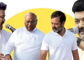 परिसीमन बिल पर बढ़ी सियासी हलचल, कांग्रेस को डीएमके के रुख पर भरोसा 7 1637 014179667868089367740 041490325 377269 524247226302 800051645193153 1