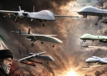 Us-ईरान जंग हुई और खतरनाक, Mq-9 ड्रोन तबाह, होर्मुज में तेल टैंकरों पर हमला और कई शहर मिसाइलों की चपेट में 5 1649 us 530842063940 180982023 646657428 043708 044466222227546954 mq 9 449717 1