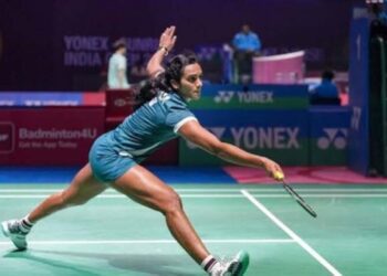 जापान ओपन के फाइनल में पीवी सिंधु, चेन युफेई को हराकर रचा इतिहास 4 1651 469962063894068 372123331 725606 048349892929653 791286593 186944448