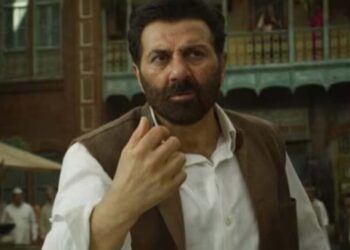 ‘बंटवारा 1947’ का दमदार टीजर रिलीज, सनी देओल के एक्शन ने बढ़ाया रोमांच 2 1727 783554322552792293624 1947 616550 461466998273832 345147897966 891