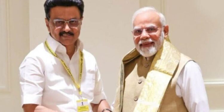 महिला आरक्षण-परिसीमन पर Nda को मिल सकता है Dmk का साथ? विवादित बिल होल्ड की चर्चा के बीच समझें लोकसभा का नया गणित 1 1839 090240055662762 210020049685527910 226780628560495412140 275065 nda 331 1