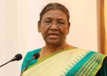 राष्ट्रपति द्रौपदी मुर्मू तीन यूरोपीय देशों की यात्रा पर रवाना, बढ़ेगा सहयोग 12 1928 586012047826055796152652674904 339810614109314061066 651820090165048
