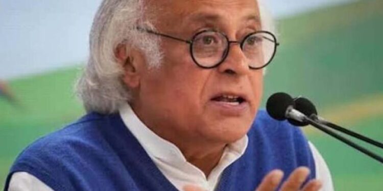 परिसीमन बिल पर कांग्रेस ने किया इनकार, जयराम रमेश ने खबरों को बताया झूठा 1 1952 907839353356748055543 074484203 023239 315328728400875553441072 804