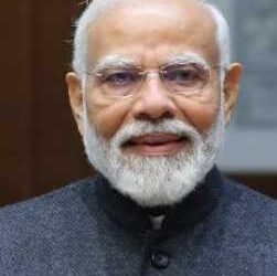 मोदी ने बर्नहम को प्रधानमंत्री पद का कार्यभार संभालने पर बधाई दी 3 2026 7largeimg21 Jul 2026 105537760