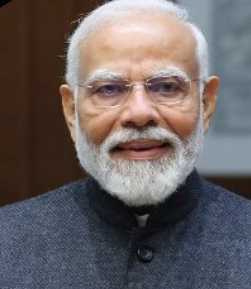मोदी ने बर्नहम को प्रधानमंत्री पद का कार्यभार संभालने पर बधाई दी 1 2026 7largeimg21 Jul 2026 105537760