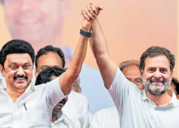 डिलिमिटेशन बिल पर बदले डीएमके के सुर, कांग्रेस को लगा झटका 7 2037 937649478816648746374365234050 976723126 128615 087527166360 483716