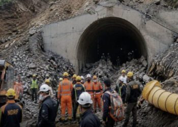 सिक्किम सुरंग हादसा: 10 मजदूरों की मौत, Ndrf बोली- अंदर कितने लोग फंसे, अब भी स्पष्ट नहीं 2 21A 107 780x470 1