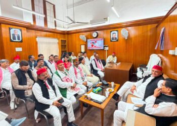 सपा की अंदरूनी कलह बढ़ाएगा इमरान मसूद का बयान- डॉ. स्मिता यादव 2 21A 11 780x470 1