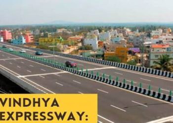 330 Km का विंध्य एक्सप्रेसवे देगा रफ्तार, प्रयागराज से मिर्जापुर होते हुए दिल्ली तक सफर होगा आसान 3 21A 59 780x470 1