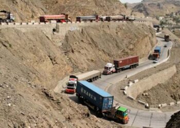 अफगानिस्तान ने बदला रास्ता, पाकिस्तान को अरबों डॉलर के व्यापार का झटका 2 2311 689712073634895438128345514829736 751373 481478005127 596988906202