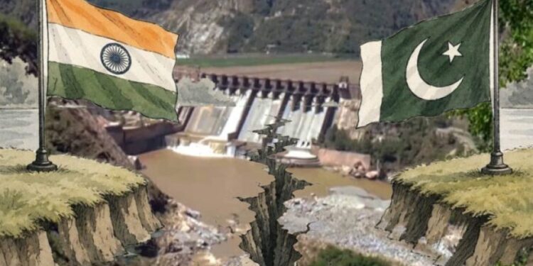 सिंधु जल संधि पर भारत का सख्त रुख, आतंकवाद बंद किए बिना बहाल नहीं होगी संधि 1 2409 853251419258242 903075 721720736968 418602 978050160566 785877 912472