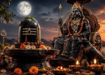 27 जुलाई से शनि वक्री: इन 4 राशियों को रहना होगा सतर्क, करियर-धन में आ सकती हैं चुनौतियां 2 2620 27 694194710986686 378435 049964436 108769622601664 781727 4 098433100034
