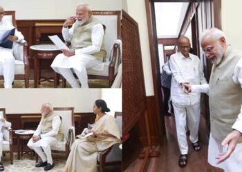 Cjp मंच से Pm मोदी तक! प्रदर्शन के बीच शरद पवार और सुप्रिया सुले ने की मुलाकात, बढ़ी सियासी चर्चा 3 2724 cjp 922389476 858161 pm 525712132410 544692 234371192579870287581816 632