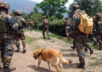 जम्मू-कश्मीर में आतंकी हमले की आशंका! अनंतनाग के लाल चौक पर फायरिंग, हेड कॉन्स्टेबल शहीद 2 2726 219672537585623 964689651434934592 334649489 709425924015342 250350