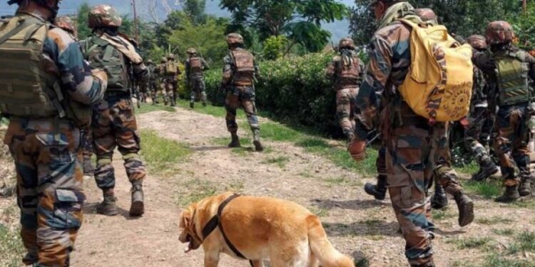 जम्मू-कश्मीर में आतंकी हमले की आशंका! अनंतनाग के लाल चौक पर फायरिंग, हेड कॉन्स्टेबल शहीद 1 2726 219672537585623 964689651434934592 334649489 709425924015342 250350