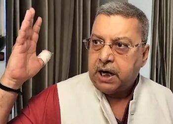 महिला सांसदों पर अभद्र टिप्पणी पड़ी भारी! Tmc सांसद कल्याण बनर्जी पूरे संसद सत्र के लिए निलंबित 2 2782 318600904755912 660740456600774116140 241701 205460766636969 663706