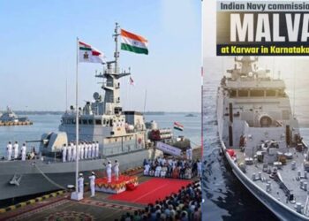 भारतीय नौसेना को मिला Ins मालवन, अब Hangor ही नहीं Ghazi जैसी पनडुब्बियां भी नहीं बच पाएंगी! 4 2792 055340855291651516 801303366833353424 645728 746723856083 ins 059118238