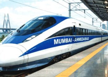 15 अगस्त से दौड़ेगी बुलेट ट्रेन! 2 घंटे में 600 Km का सफर, 12 स्टेशनों पर मिलेगा स्टॉपेज 2 2924 15 145841592826393 959512 033890450921174553052 109458569263581 924909