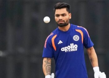 रिंकू सिंह की वापसी, 3 खिलाड़ियों का डेब्यू संभव, हरारे में बदलेगी टीम इंडिया की प्लेइंग Xi 3 2993 100478311144303 096245365914 359473 662375082929339 3 611036556762779