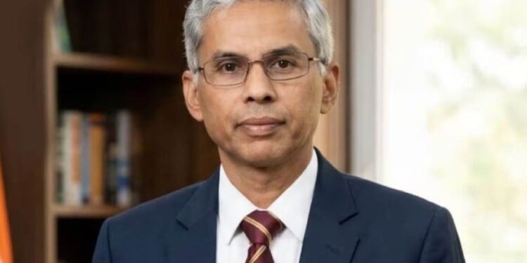 केंद्र सरकार का बड़ा फैसला, वरिष्ठ Ias अनुराग जैन बने नीति आयोग के नए Ceo 1 3023 994231581773967590 350384073896933 823830 955868592730 562794536551