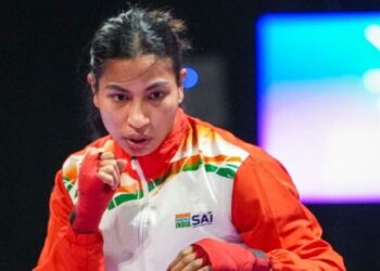 लवलीना बोर्गोहैन को मिला आसान ड्रॉ, कॉमनवेल्थ में पदक पक्का 4 3074 327525339539311455 553744176920946159518862412 088667 821069596791