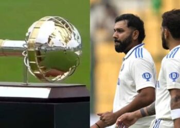 Wtc फाइनल 2027 का बदला वेन्यू, द ओवल में होगा टेस्ट चैंपियनशिप का खिताबी मुकाबला 3 3076 wtc 472476199926078 2027 329342 345604969001 747403597715405190 361 868525