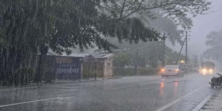 कल का मौसम: दिल्ली-यूपी से बिहार और गुजरात तक बारिश का अलर्ट, 24 राज्यों के लिए Imd की चेतावनी 1 3104 436417 663343 804651185933 764480333284829494 192518544669 042232 802