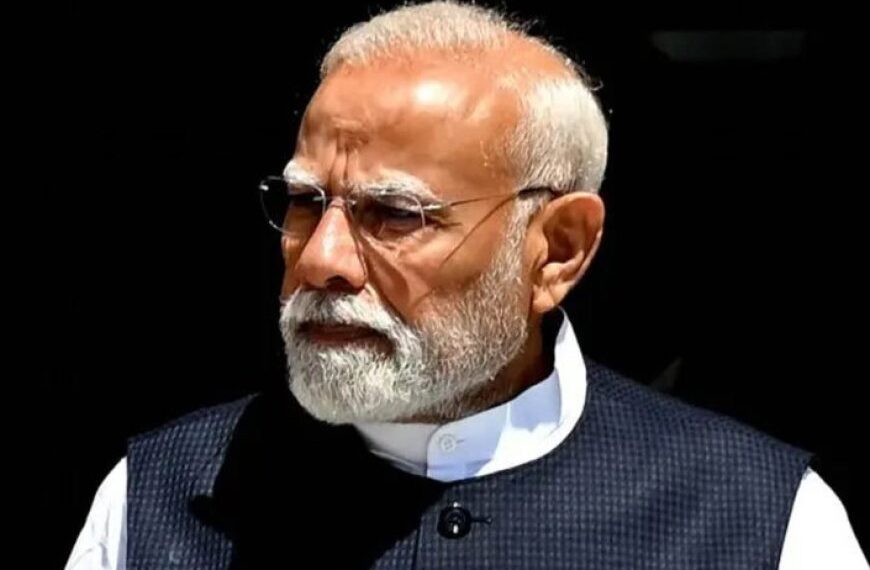 Pm मोदी का बड़ा ऐलान, Neet पेपर लीक पर सख्त एक्शन! 4 राज्यों में बनेंगे फास्ट ट्रैक कोर्ट 1 3106 pm 214503656713 834456 742658685606 108985635557 neet 068608839733 850927