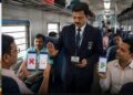 रेलवे का नया नियम! कैमरे के साथ टिकट चेक करेंगे Tte, यात्रियों से हर बातचीत होगी रिकॉर्ड 19 3277 308667619311629 964327 310548187 875582084561 032191446897997 845887